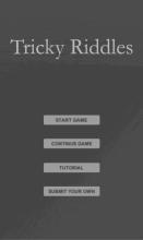 Tricky Riddles截图4