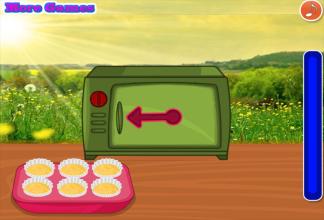 Cooking Smarties  Games For Kids截图1