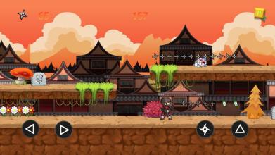 Shadow Adventurer Ninja截图3