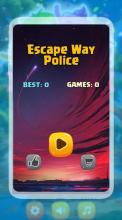 Espace Way Police截图5