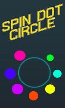 Spin Dot Circle截图4