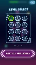 Neon Ball Shooter截图1