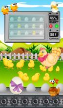 Chicken and Duck Poultry Farming Game截图2