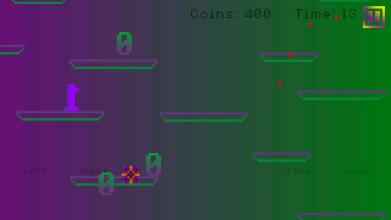 Error 1  Arcade Platformer截图3