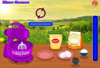 Cooking Smarties  Games For Kids截图5