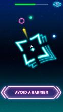 Neon Ball Shooter截图2