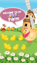 Chicken and Duck Poultry Farming Game截图1