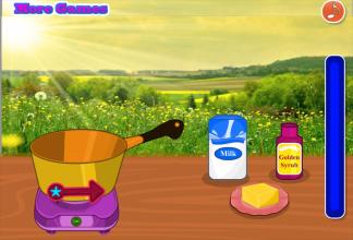 Cooking Smarties  Games For Kids截图3