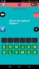 QUIZ General Knowledge Offline截图3