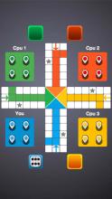 Ludo Star  2019 Classic Ludo Master Game截图2