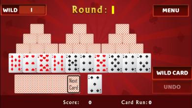 Solitaire 2019  Classic Card Game截图4