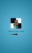 Ozuna  Best Piano Tiles截图5