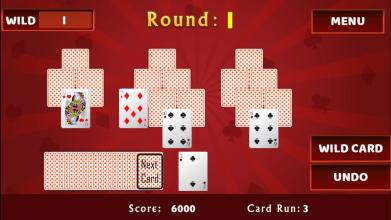 Solitaire 2019  Classic Card Game截图2