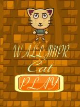 Wall Jumper Cat截图1