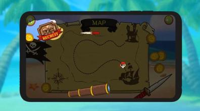 Pirate Shores Defense截图5