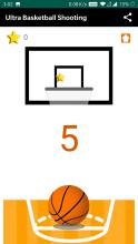 Ultimate Basketball Shooting截图2