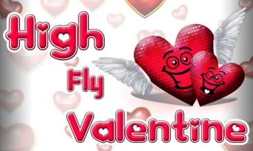 High Fly Valentine截图4