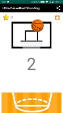 Ultimate Basketball Shooting截图4