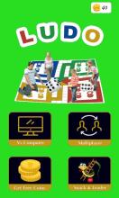 New ludo Offline 2019 free截图3