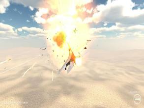 Sky Fighter  Air Force Jet Attack  Storm Missile截图2