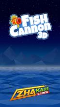 Fish Cannon 3D截图4