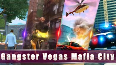 Vegas Grand Mafia Gangster Game Online截图5