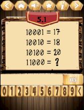 Math Puzzle Challenge HF截图3