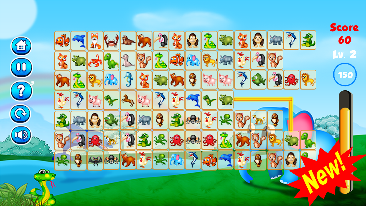 Onet Animals 2017截图4