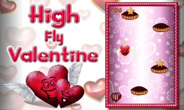 High Fly Valentine截图2