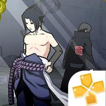 Sasuke Ultimate Ninja Warrior ppsspp截图2
