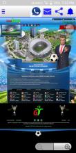 GoalTycoon Manager 2019截图2