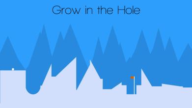 Grow in The Hole for TV截图1