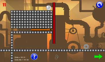 Physics Puzzles  Factory Drop balls 4截图3