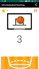 Ultimate Basketball Shooting截图3