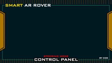 AR Rover截图1