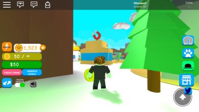 Magnet Simulator Roblox Instructions截图1