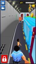 Bus and Subway Runner截图2