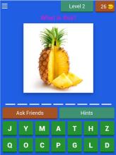 Guess Fruit and Vegetables截图5