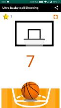 Ultimate Basketball Shooting截图1