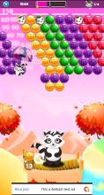 Kitten Bubble Shooter  Bubble Shooter截图3