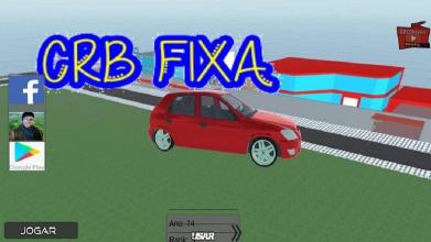 CRB FIXA截图1