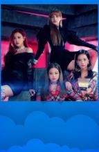 BLACKPINK Puzzle截图4