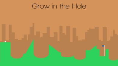 Grow in The Hole for TV截图3