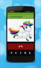 Chat WIth Unicorn Games截图1