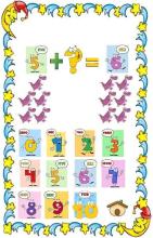 First grade math games free截图4