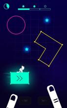 Light Game  Stickman Jump截图1