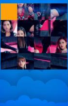 BLACKPINK Puzzle截图3