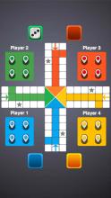 Ludo Star  2019 Classic Ludo Master Game截图3