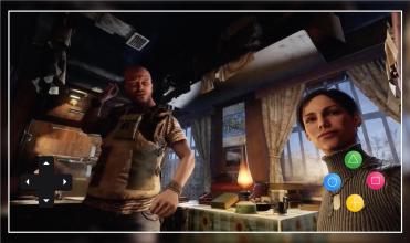 Metro Exodus walkthrough  Metro Exodus Companion截图5