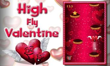 High Fly Valentine截图3